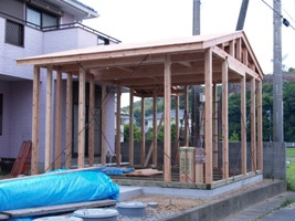 徳島県で家を建てるならサーロジック