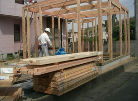 徳島県で家を建てるならサーロジック