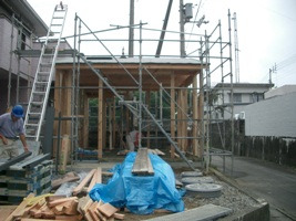 徳島県で家を建てるならサーロジック