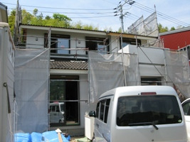 徳島県で家を建てるならサーロジック