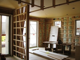 徳島県で家を建てるならサーロジック