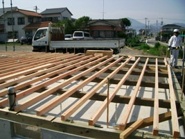 徳島県で家を建てるならサーロジック