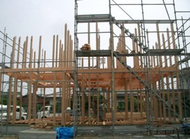 徳島県で家を建てるならサーロジック