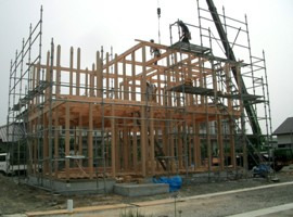 徳島県で家を建てるならサーロジック