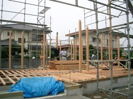 徳島県で家を建てるならサーロジック