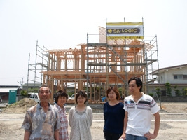 徳島県で家を建てるならサーロジック