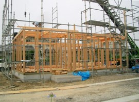 徳島県で家を建てるならサーロジック