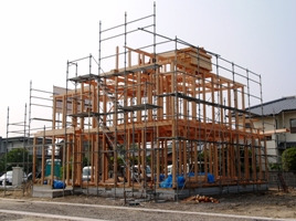 徳島県で家を建てるならサーロジック