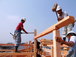 徳島県で家を建てるならサーロジック