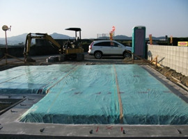 徳島県で家を建てるならサーロジック