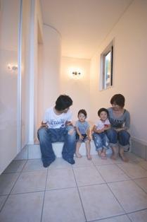 徳島県で家を建てるならサーロジック