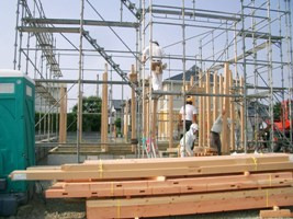 徳島県で家を建てるならサーロジック