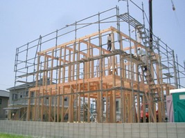 徳島県で家を建てるならサーロジック