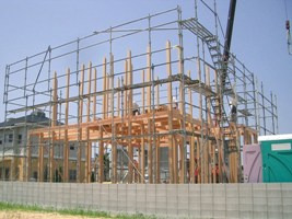 徳島県で家を建てるならサーロジック