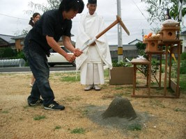 徳島県で家を建てるならサーロジック