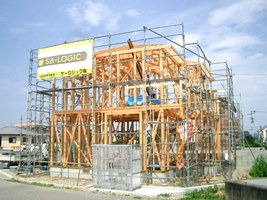 徳島県で家を建てるならサーロジック