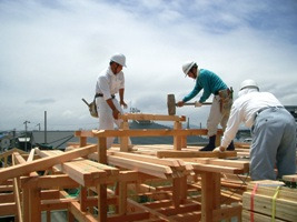 徳島県で家を建てるならサーロジック