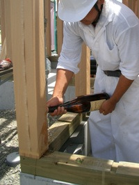 徳島県で家を建てるならサーロジック