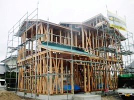 徳島県で家を建てるならサーロジック