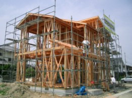 徳島県で家を建てるならサーロジック