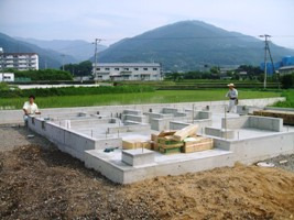 徳島県で家を建てるならサーロジック