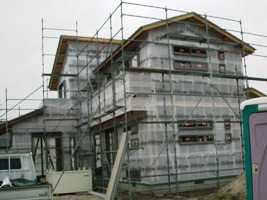 徳島県で家を建てるならサーロジック