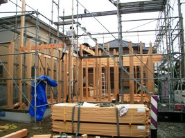 徳島県で家を建てるならサーロジック