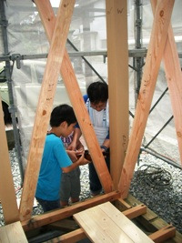 徳島県で家を建てるならサーロジック