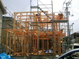 徳島県で家を建てるならサーロジック