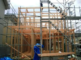 徳島県で家を建てるならサーロジック