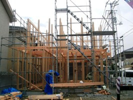 徳島県で家を建てるならサーロジック