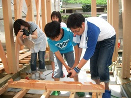 徳島県で家を建てるならサーロジック