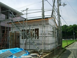 徳島県で家を建てるならサーロジック