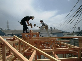 徳島県で家を建てるならサーロジック