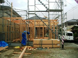 徳島県で家を建てるならサーロジック