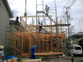 徳島県で家を建てるならサーロジック