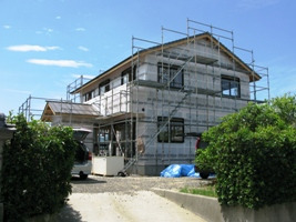 徳島県で家を建てるならサーロジック