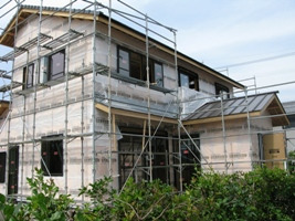 徳島県で家を建てるならサーロジック