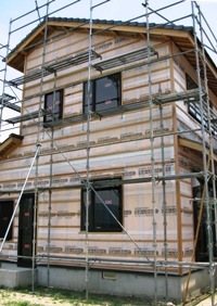 徳島県で家を建てるならサーロジック