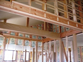 徳島県で家を建てるならサーロジック