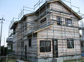 徳島県で家を建てるならサーロジック