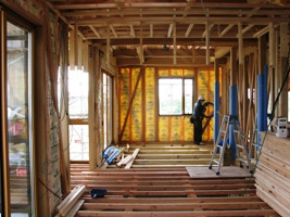 徳島県で家を建てるならサーロジック