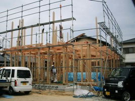 徳島県で家を建てるならサーロジック