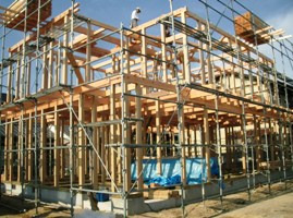 徳島県で家を建てるならサーロジック