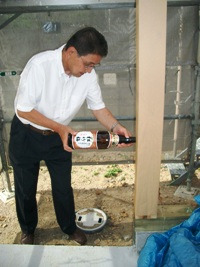 徳島県で家を建てるならサーロジック