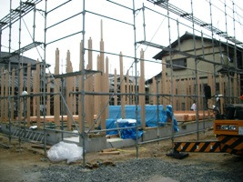 徳島県で家を建てるならサーロジック