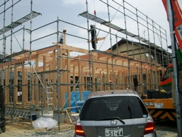 徳島県で家を建てるならサーロジック