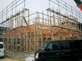 徳島県で家を建てるならサーロジック