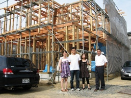 徳島県で家を建てるならサーロジック