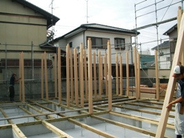 徳島県で家を建てるならサーロジック